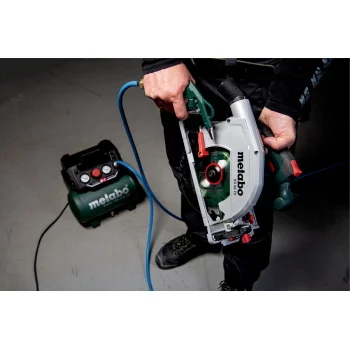 Metabo kompresor Basic 160-6 W OF 601501000-3